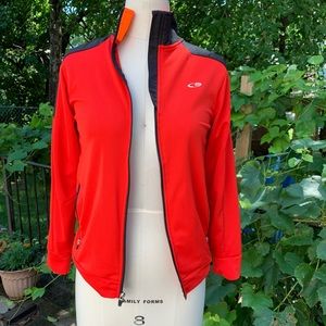 Champion Runner Jacket